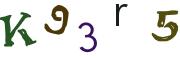 Графічна CAPTCHA