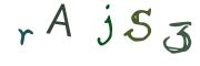 Графічна CAPTCHA