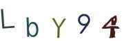 Графічна CAPTCHA