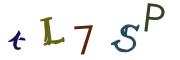 Графічна CAPTCHA