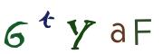 Графічна CAPTCHA