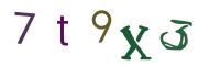 Графічна CAPTCHA