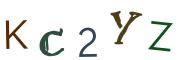 Графічна CAPTCHA