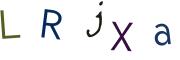 Графічна CAPTCHA
