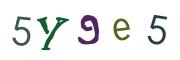 Графічна CAPTCHA