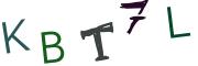 Графічна CAPTCHA