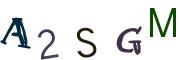 Графічна CAPTCHA