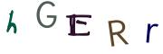 Графічна CAPTCHA