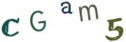 Графічна CAPTCHA
