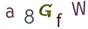 Графічна CAPTCHA