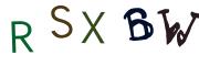 Графічна CAPTCHA