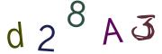 Графічна CAPTCHA