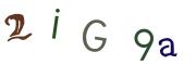 Графічна CAPTCHA