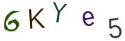 Графічна CAPTCHA