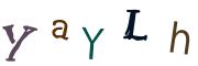 Графічна CAPTCHA
