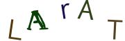 Графічна CAPTCHA