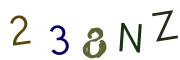 Графічна CAPTCHA