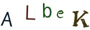 Графічна CAPTCHA