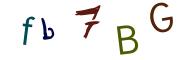 Графічна CAPTCHA