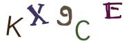 Графічна CAPTCHA