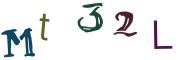 Графічна CAPTCHA