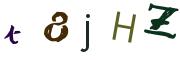 Графічна CAPTCHA