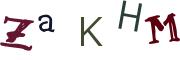 Графічна CAPTCHA
