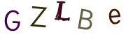 Графічна CAPTCHA