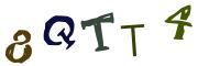 Графічна CAPTCHA