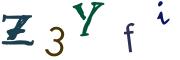 Графічна CAPTCHA