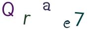 Графічна CAPTCHA