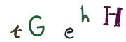 Графічна CAPTCHA