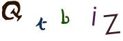 Графічна CAPTCHA