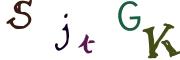 Графічна CAPTCHA