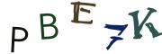 Графічна CAPTCHA