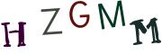 Графічна CAPTCHA