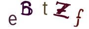 Графічна CAPTCHA