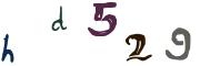 Графічна CAPTCHA