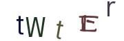 Графічна CAPTCHA