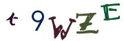 Графічна CAPTCHA