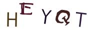 Графічна CAPTCHA