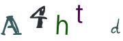 Графічна CAPTCHA