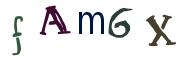 Графічна CAPTCHA