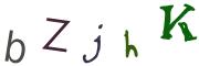 Графічна CAPTCHA