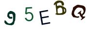 Графічна CAPTCHA