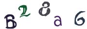 Графічна CAPTCHA