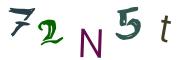 Графічна CAPTCHA