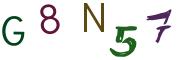 Графічна CAPTCHA