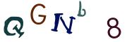 Графічна CAPTCHA