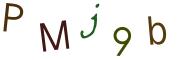Графічна CAPTCHA